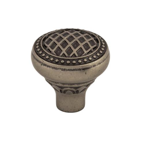 Trevi Round Knob