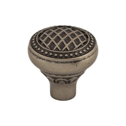 Trevi Round Knob