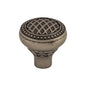 Trevi Round Knob