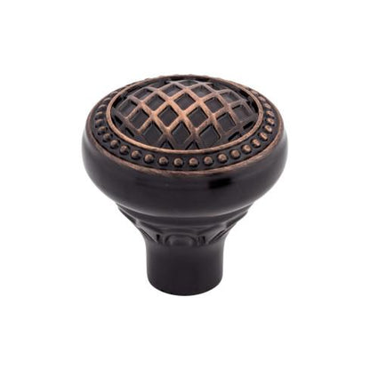 Trevi Round Knob
