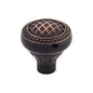 Trevi Round Knob