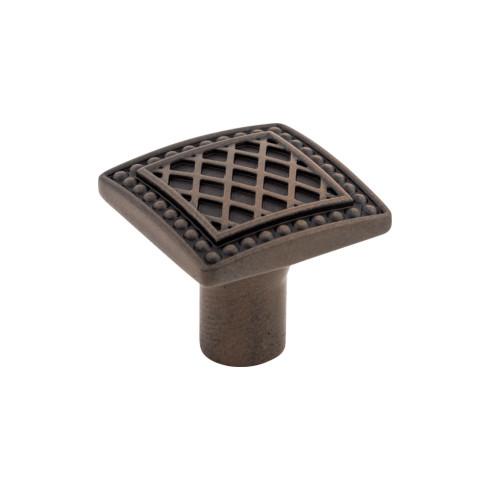 Trevi Square Knob