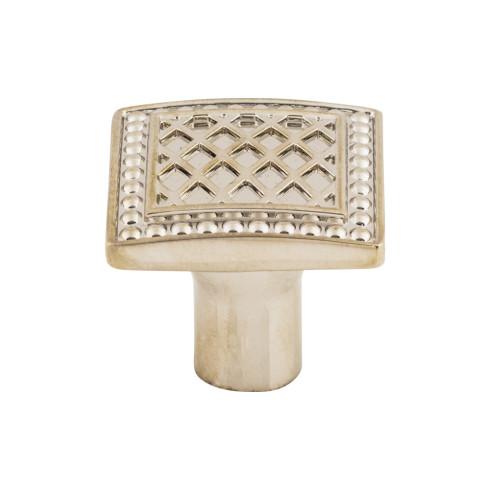 Trevi Square Knob