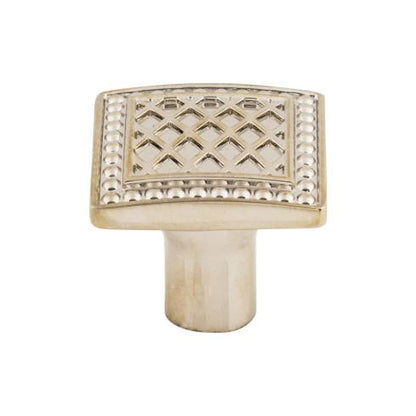 Trevi Square Knob