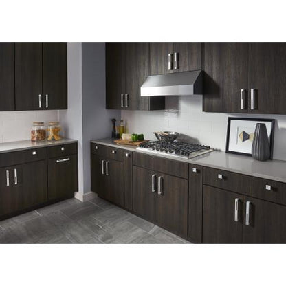 Modern Metro Slot Pull