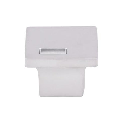 Modern Metro Slot Knob