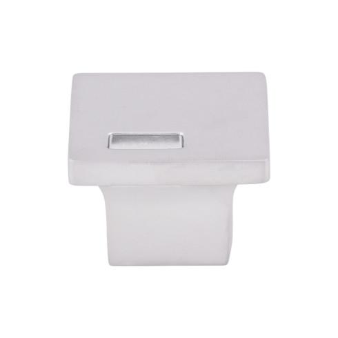 Modern Metro Slot Knob