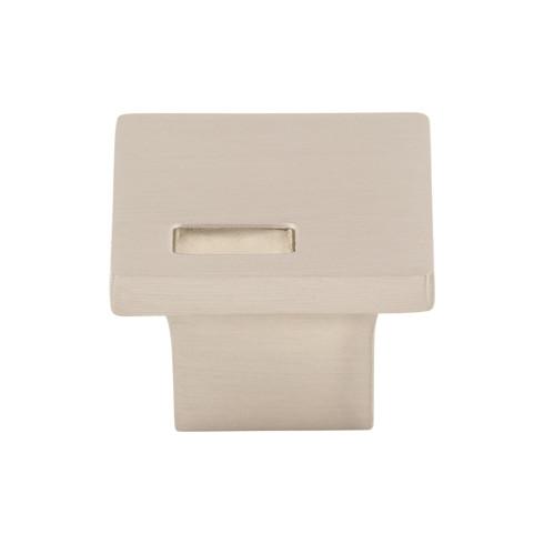 Modern Metro Slot Knob