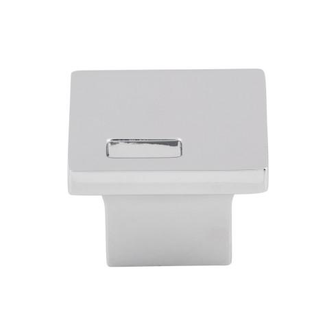 Modern Metro Slot Knob