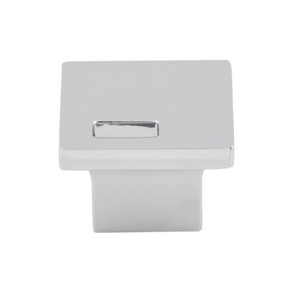 Modern Metro Slot Knob