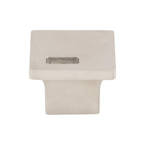 Modern Metro Slot Knob