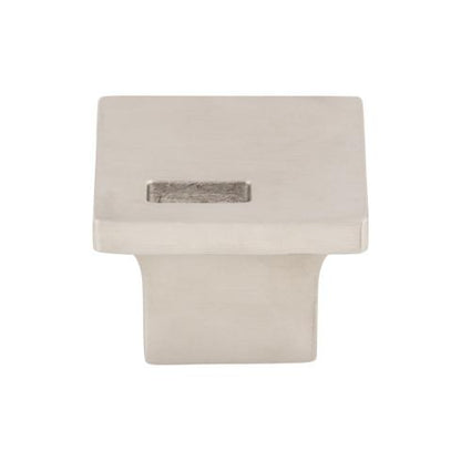 Modern Metro Slot Knob