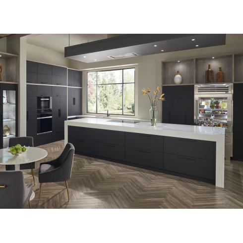 Modern Metro Tab Pull