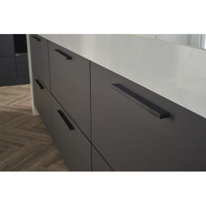 Modern Metro Tab Pull