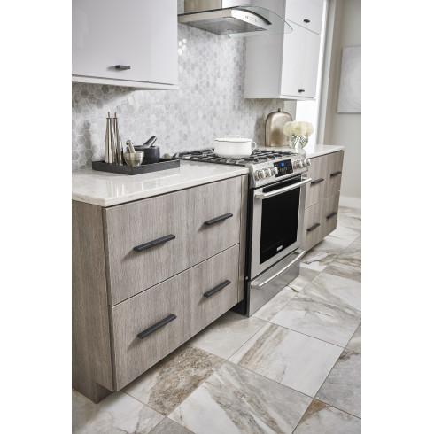 Modern Metro Tab Pull