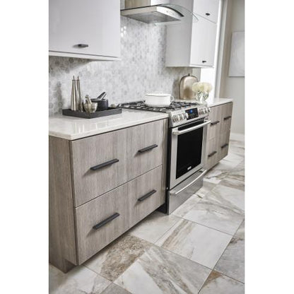 Modern Metro Tab Pull