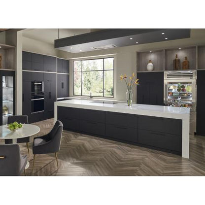 Modern Metro Tab Pull