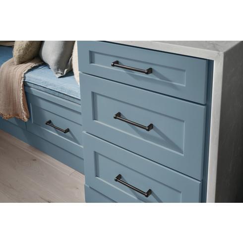 Lawrence Pull | Play | Kitchen + Metal