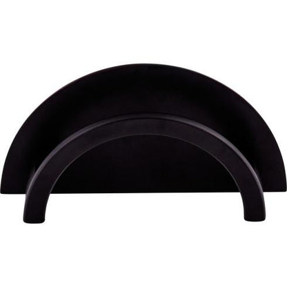 Half Circle Open Pull