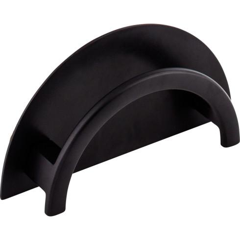 Half Circle Open Pull