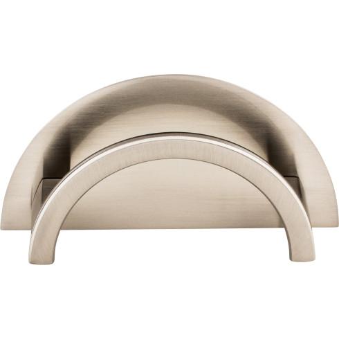 Half Circle Open Pull