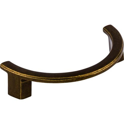 Half Circle Open Pull