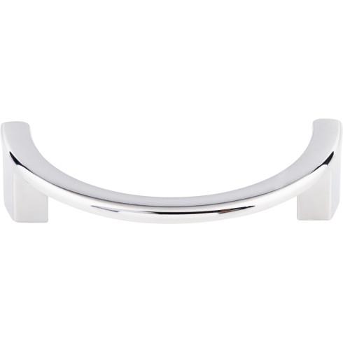 Half Circle Open Pull