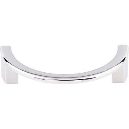 Half Circle Open Pull