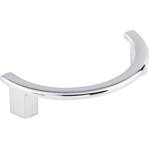 Half Circle Open Pull