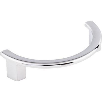 Half Circle Open Pull