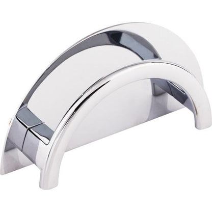 Half Circle Open Pull