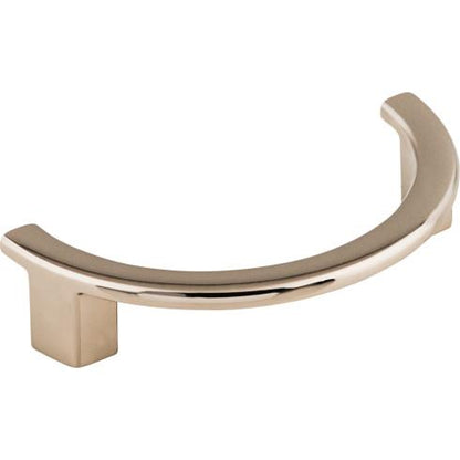 Half Circle Open Pull