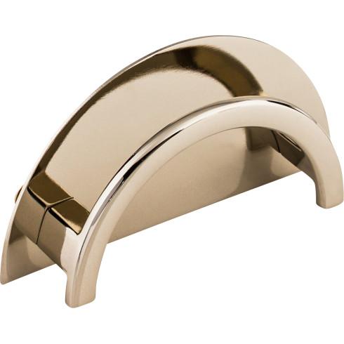 Half Circle Open Pull