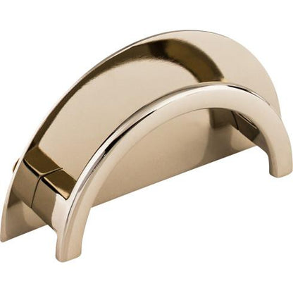 Half Circle Open Pull