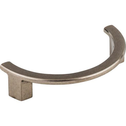 Half Circle Open Pull