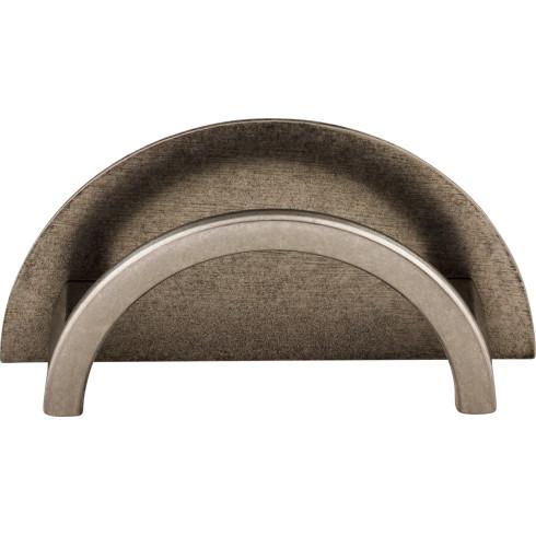 Half Circle Open Pull