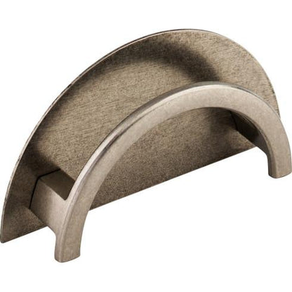 Half Circle Open Pull