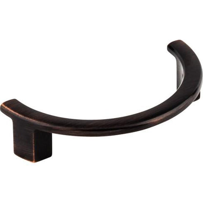 Half Circle Open Pull