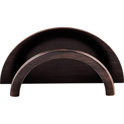 Half Circle Open Pull