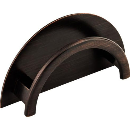 Half Circle Open Pull