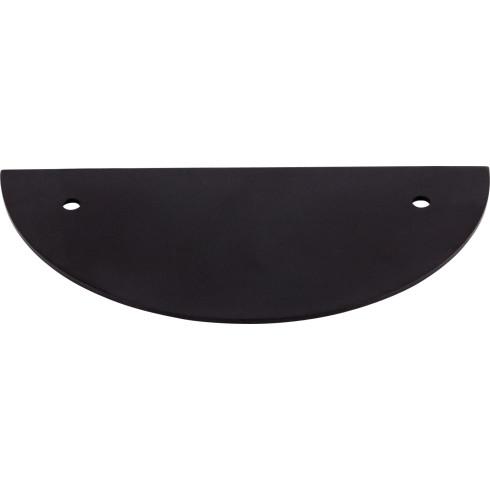 Half Circle Backplate