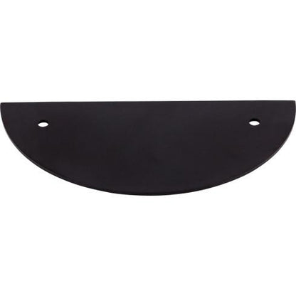 Half Circle Backplate