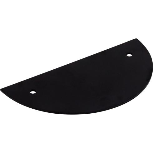 Half Circle Backplate