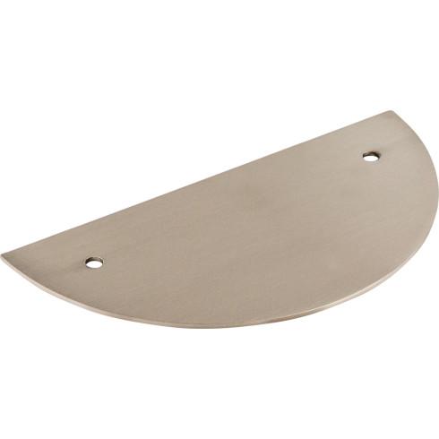 Half Circle Backplate
