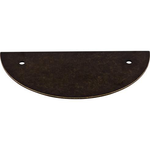 Half Circle Backplate