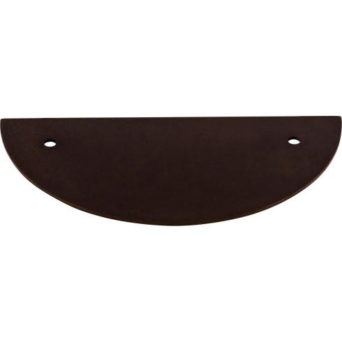 Half Circle Backplate