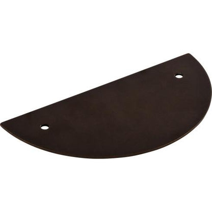 Half Circle Backplate