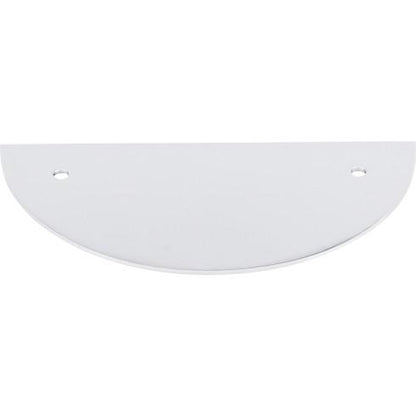 Half Circle Backplate
