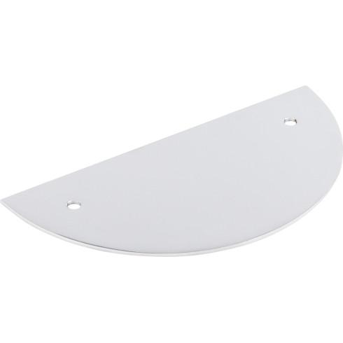 Half Circle Backplate