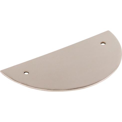 Half Circle Backplate